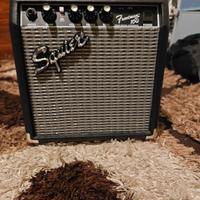 fender frontman 10 g amplificatore chitarra 