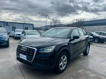 Audi Q2 2.0 Tdi 6 Marce -LED-NAVI