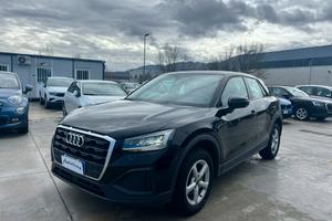 Audi Q2 2.0 Tdi 6 Marce -LED-NAVI