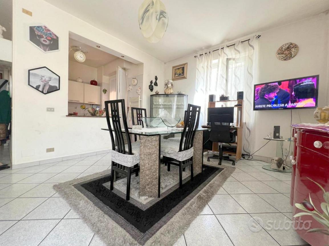 Appartamento – Asti - Vista 4