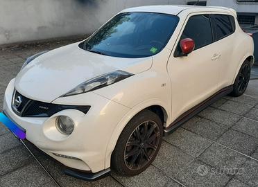 NISSAN Juke Nismo