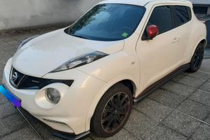 NISSAN Juke Nismo