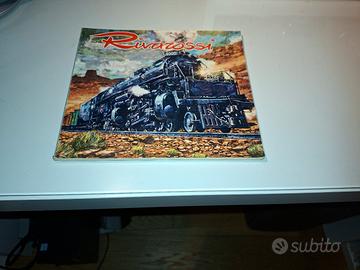 Rivarossi Catalogo 1967/1968