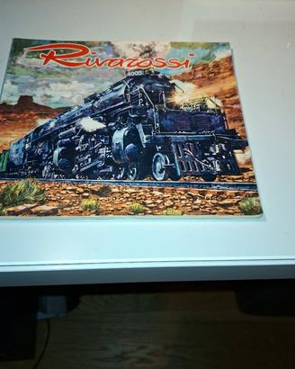 Rivarossi Catalogo 1967/1968