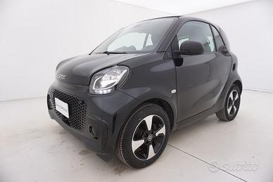 Smart fortwo EQ Passion BR250820 Elettrico 82CV