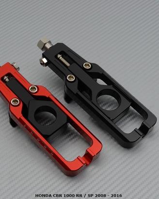 tendicatena per HONDA CBR 1000 RR / SP 2008 - 2016