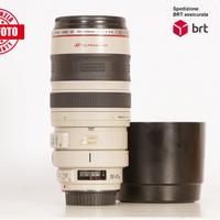 Canon EF 100-400 F4.5-5.6 L IS USM (Canon)