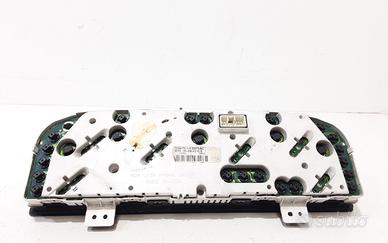 Ricambio Quadro portastrumenti JEEP GRAND CHEROKEE