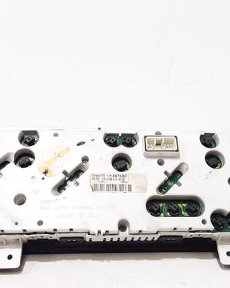 Ricambio Quadro portastrumenti JEEP GRAND CHEROKEE