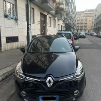 Renault Clio Wagon 1.5 DCI 66KW (90CV) Energy EU6