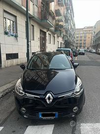 Renault Clio Wagon 1.5 DCI 66KW (90CV) Energy EU6