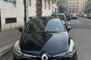 Renault Clio Wagon 1.5 DCI 66KW (90CV) Energy EU6