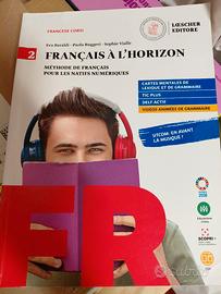 francois a l'orizzonte nr. 2