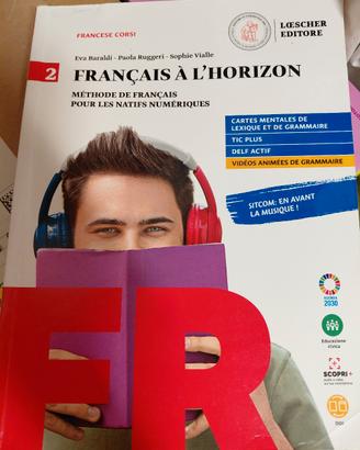 francois a l'orizzonte nr. 2