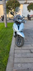 🔥 PIAGGIO BEVERLY 310 S – PARI AL NUOVO! FULL OPT