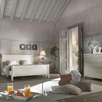 Camera matrimoniale shabby chic