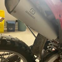 marmitta gas gas/ KTM/ Husqvarna