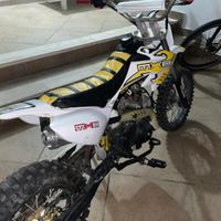 Pit Bike 125