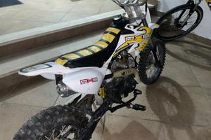 Pit Bike 125