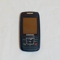 Samsung SGH-E250