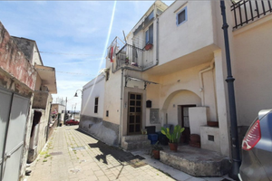 Abitazione indipendente con cantina