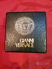 collana Gianni Versace anni 90