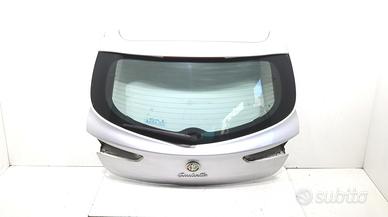 PORTELLONE POSTERIORE COMPLETO ALFA ROMEO Giuliett