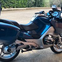 BMW R1200 RT IMPECCABILE