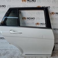 porta posteriore destra mercedes classe c w204