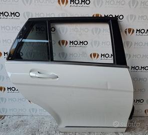 porta posteriore destra mercedes classe c w204