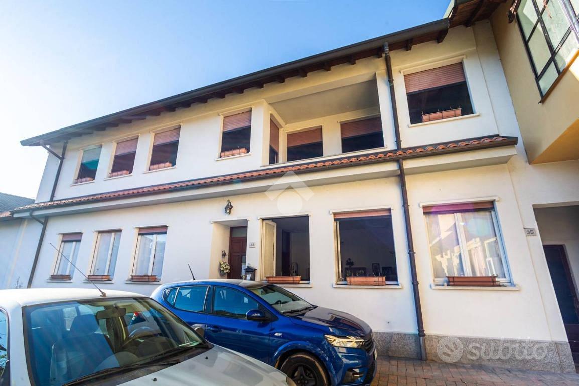 Appartamento – Albiate, Monza e della Brianza - Vista 3