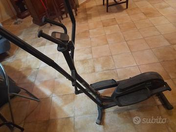 Ellittica Domyos Essential 03