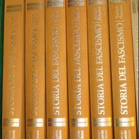 Enciclopedia del fascismo