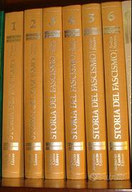 Enciclopedia del fascismo