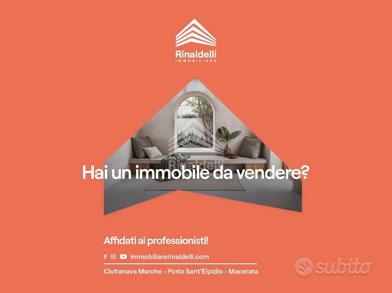 Panoramico con uliveto - Vista 5