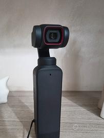 dji osmo pocket