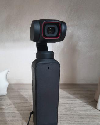 dji osmo pocket
