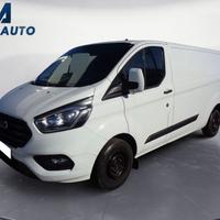 Ford Transit Custom 300 2.0 TDCi 130 PL L2H1 ...