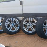 Cerchi in lega BMW, Volkswagen, Opel, Jaguar...