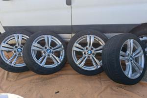 Cerchi in lega BMW, Volkswagen, Opel, Jaguar...