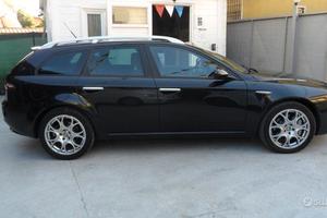 alfa 159  2.4jtdm