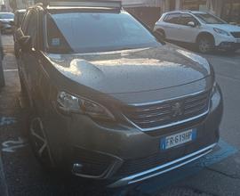 PEUGEOT 5008 1ª serie - 2018