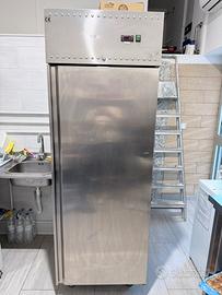 FRIGO INOX PROFESSIONALE