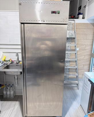 FRIGO INOX PROFESSIONALE