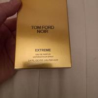 Profumo  Noir extreme