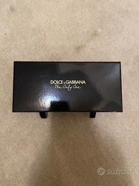 Dolce e Gabbana the only one