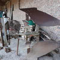 Aratro monovomere Ermo