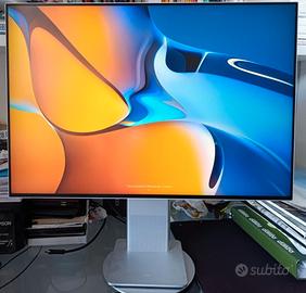 Monitor Huawei MateView 28.2" 4K+ (3:2) Alluminio
