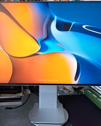 Monitor Huawei MateView 28.2" 4K+ (3:2) Alluminio