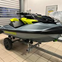 SEA DOO RXP 325 rs 2024